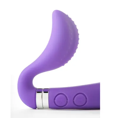Closet Coll Lady J Adore Rechargeable Pr