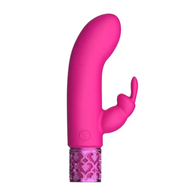 Shots Toys 4 7 Royal Gems Dazzling Bullet Vibrator