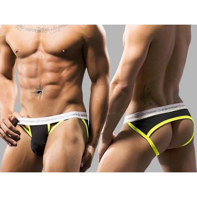 Trophy Boy Arch Jock W Show it XL