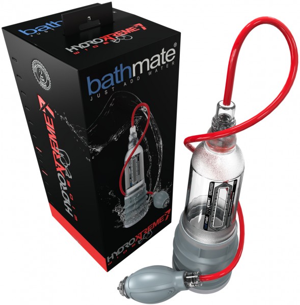 Hydroxtreme7 Wide Boy Penis Pump