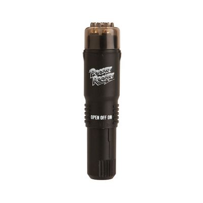 Pocket Rocket Limited Edition Black