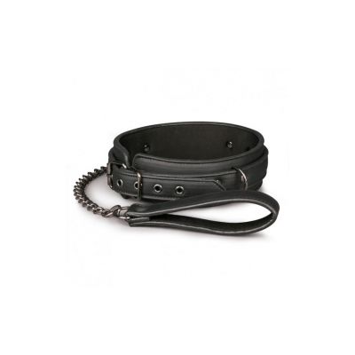 Vegan Collar Lead