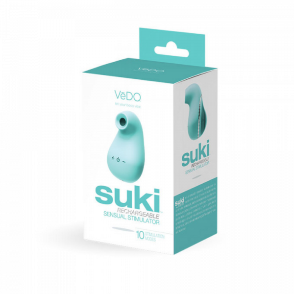 VeDo Suki