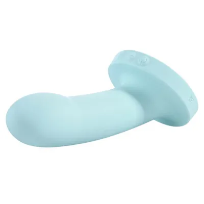 Sportsheets Myst 5 inch Vibrating Dildo