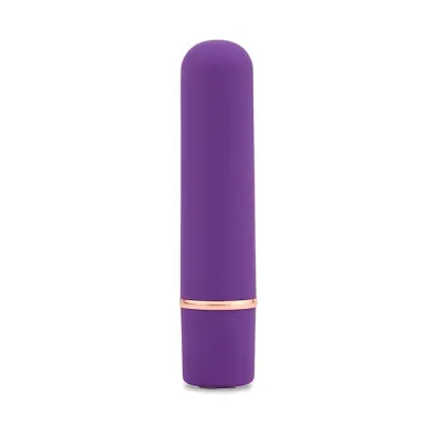 Nubii Tulla Rounded Bullet Purple 4 1 Inch