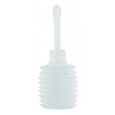 Disposable One Time Enema Applicator