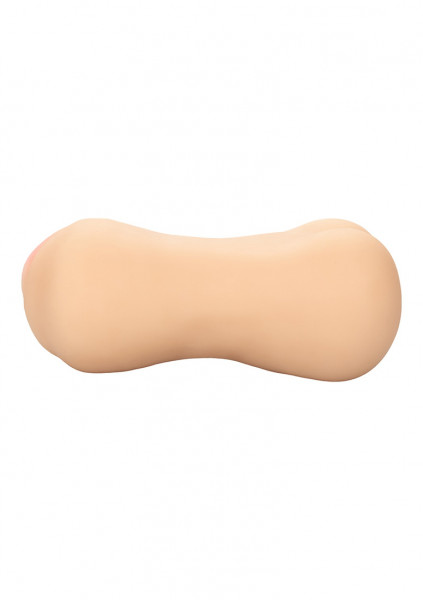 Stroke It™ Pussy/Ass - Male Wanking Toys