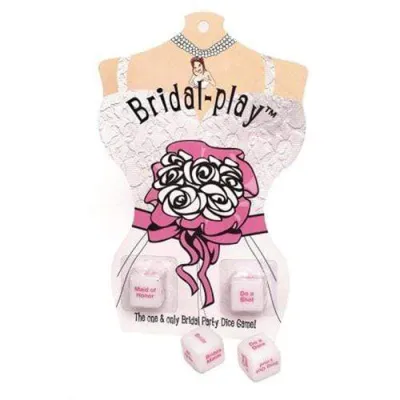 Bridal Play