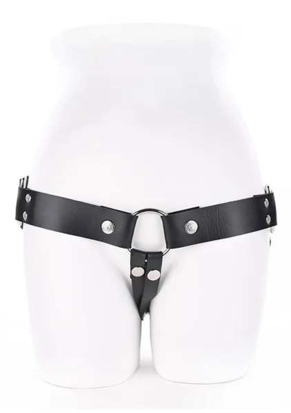 Montero Strap On