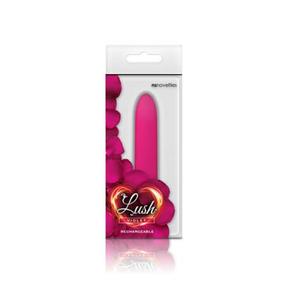 NS Lush Violet