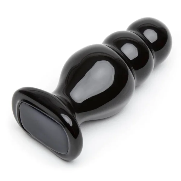 Titanmen Master Tool #4 Black Plug