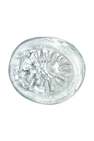 Palm-Tec LX Vol 20 Stroker Clear