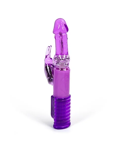 Eden super intense rabbit