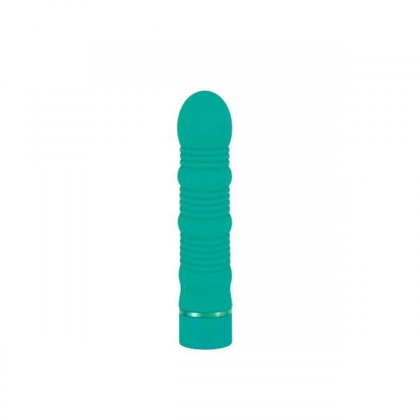 Maxx Power Silicone Vibe Green — image 4 of 6