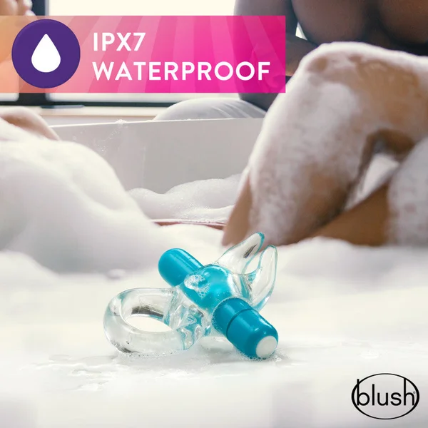 Play With Me Bull Vibrating C-Ring — image 18 of 19
