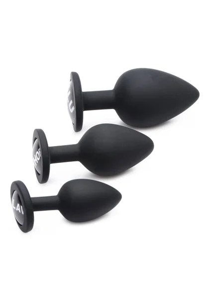 Dirty Words Anal Plug Set — image 9 of 12