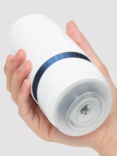 Tenga AERO Suction Control Male Masturbator — image 13 of 13