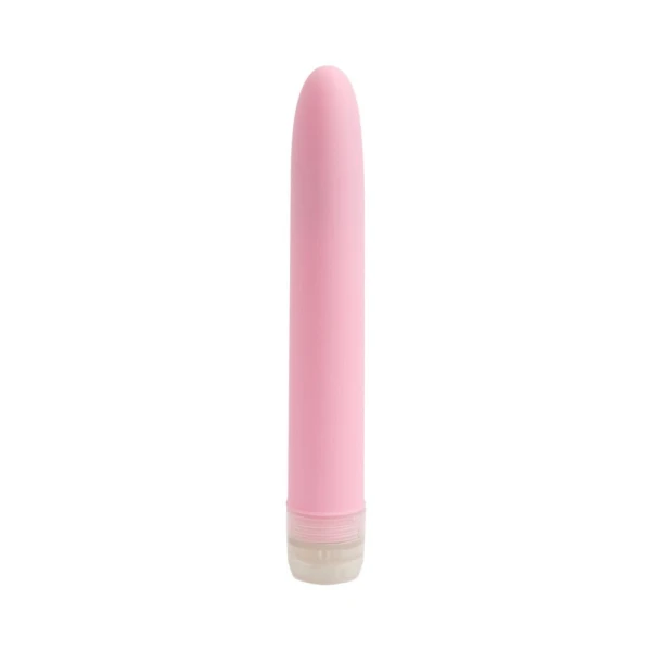 Naughty Secrets Velvet Desire 7 inches Pink Vibrator