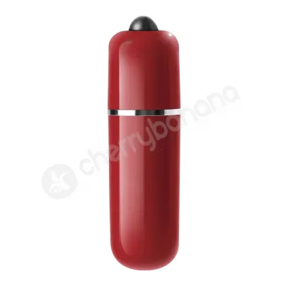 Le Reve Red Bullet Vibrator