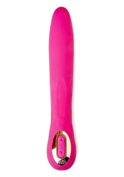 Nu Sensuelle Bentlii 15 Function Dual Motor Vibe