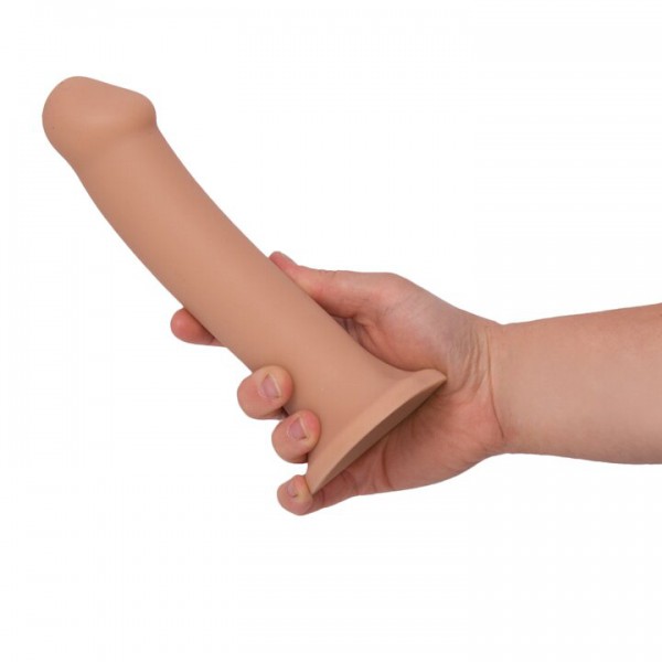 Bondara Love Sucks Light Tone Suction Cup Dildo – 6.4 or 7.7 Inch — image 5 of 6
