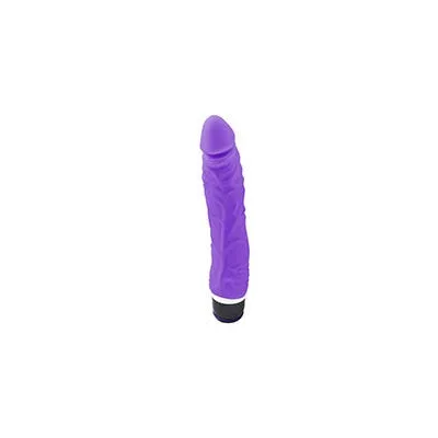 Silicone Classic Trojan Vibrator