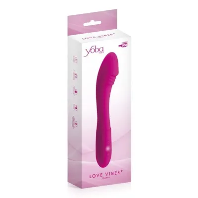 Yoba Bianca G Spot Vibrator