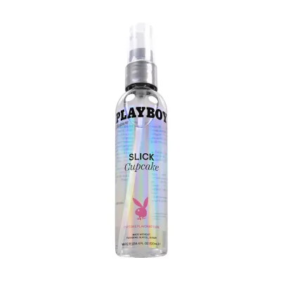 Slick Cupcake Flavored Lube