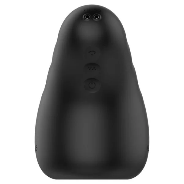 Nexus Eclipse Vibrating & Stroking Masturbator