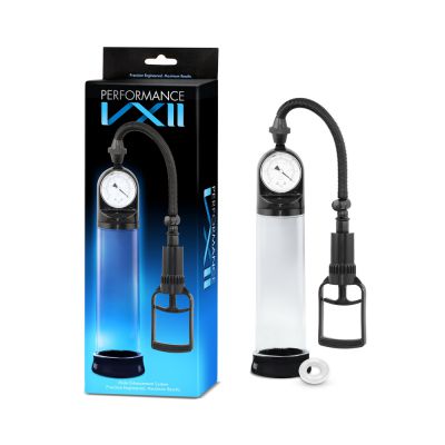 Performance VX2 Penis Pump