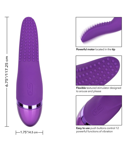 Aura Tickler