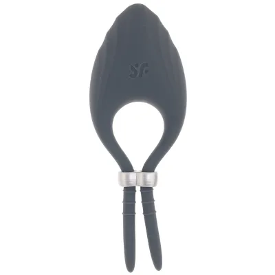 Satisfyer Duelist Ring Vibe
