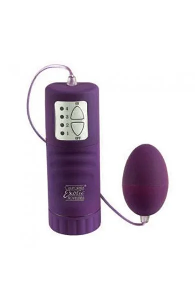 Waterproof pocket exotics egg — image 5 of 11