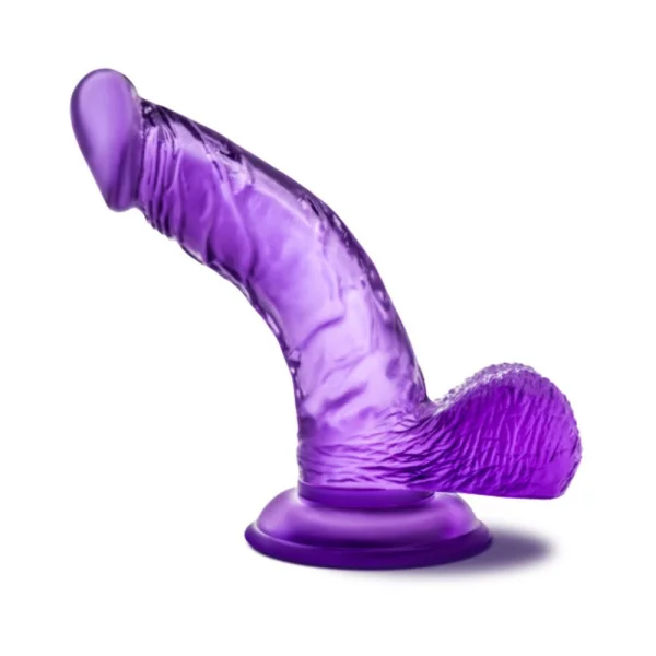Blush Sweet and Hard 8 Realistic Dildo