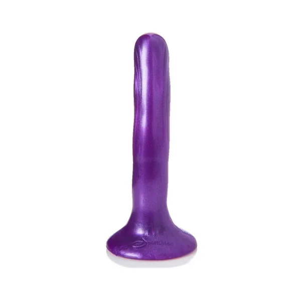 Sex & Mischief Strap On Silicone Dildo Kit