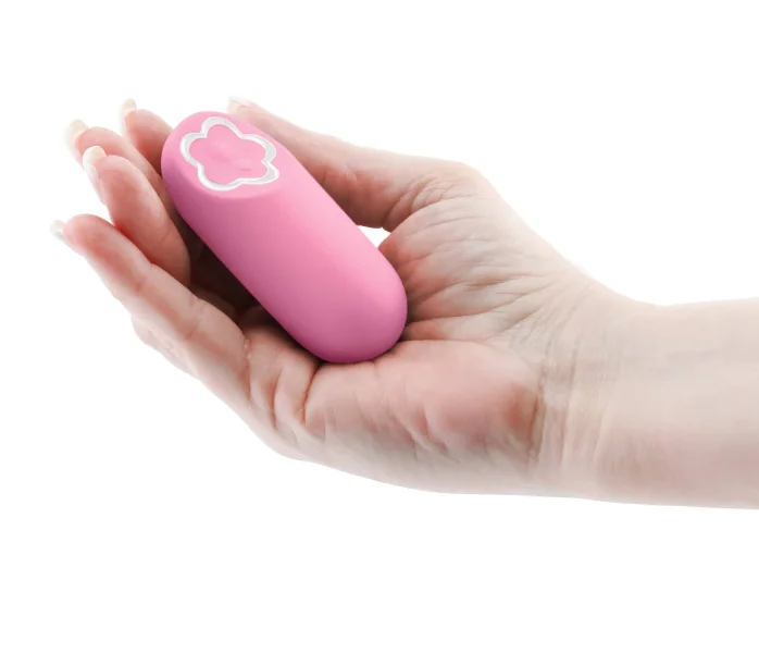 Sugar Pop Harmony Pink