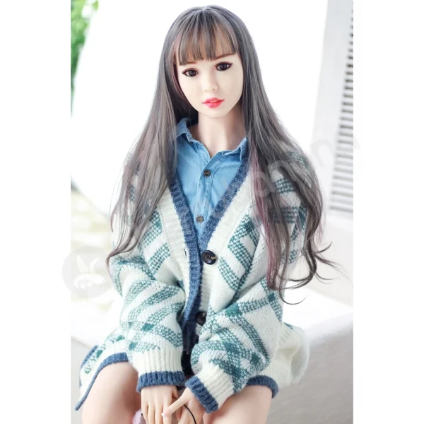 Cherry Dolls Suki Realistic Sex Doll
