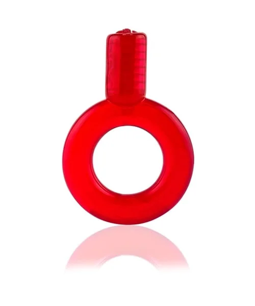 Go vibe ring