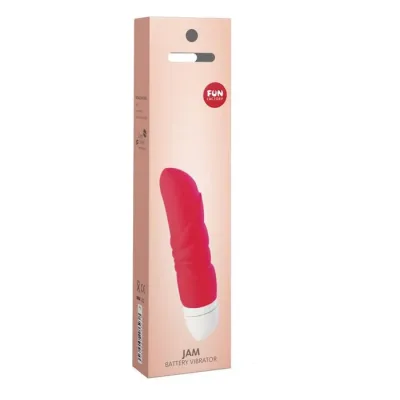 Fun Factory JAM Mini Vibrator Orange