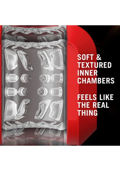 M for Men - SlamBox