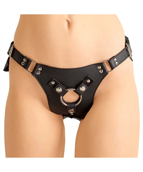 Diva corset harness