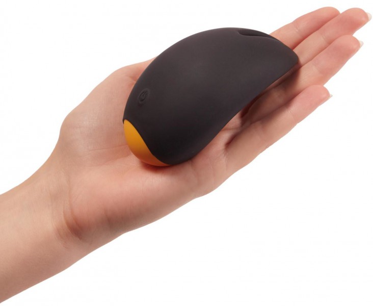 Turbo Clit Stimulator