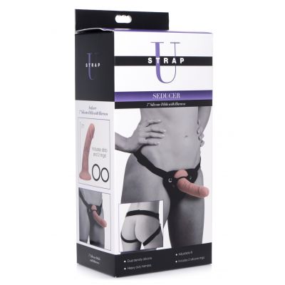 Seducer Strap On