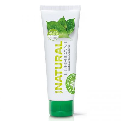 Natural Lubricant 125ml