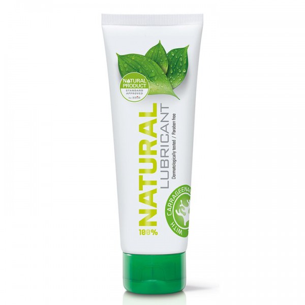 Natural Lubricant – 125ml