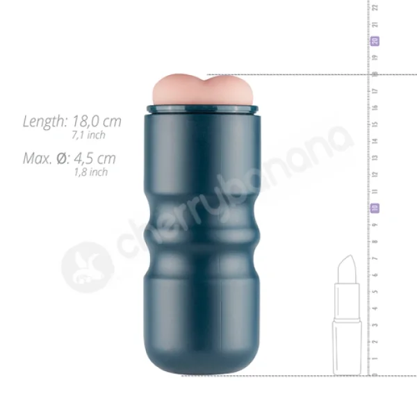FPPR Flesh Anus Cup Masturbator
