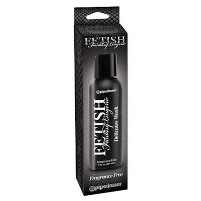 Fetish Fantasy Lingerie Delicates Wash Fragrance Free