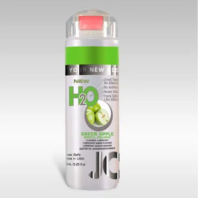 JO FLV Green Apple 5 25oz