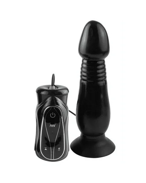 Anal Fantasy Collection Vibrating Thruster