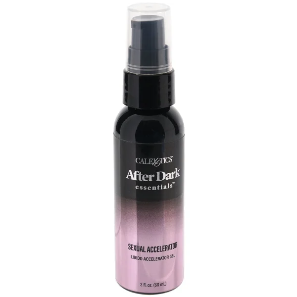 After Dark Essentials Sexual Accelerator Libido Accelerator Gel